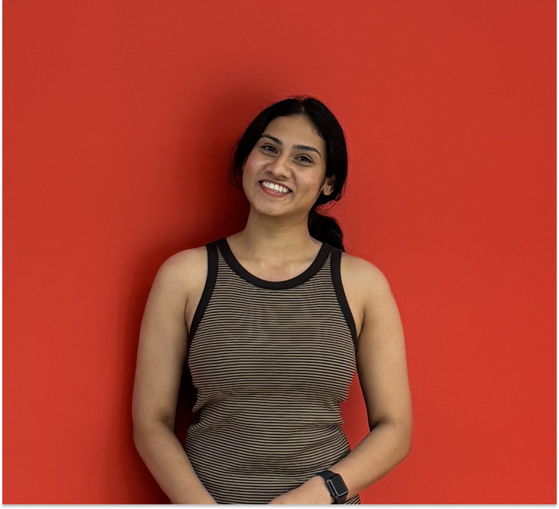 Sonam - Director of AeroSyn