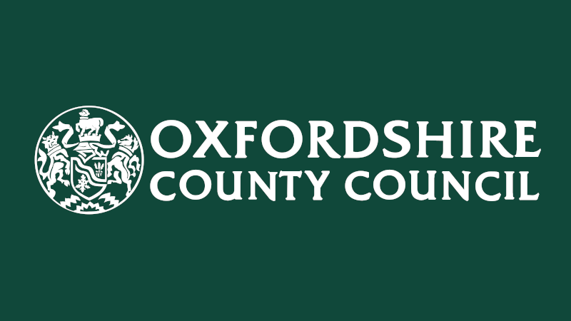 Oxfordshire County Council